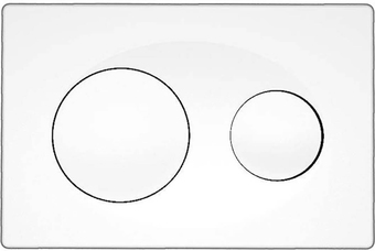 Панель смыва Azario AZ-8200-0012