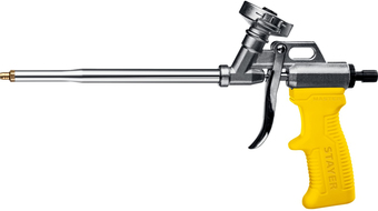 Пистолет для монтажной пены Stayer 06863-z02