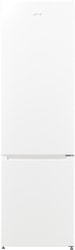 Холодильник Gorenje NRK6201GHW4