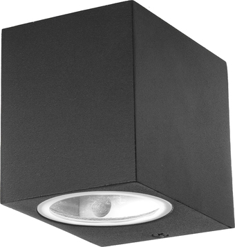 Уличный настенный светильник V-TAC VT-7651 7510