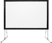 Проекционный экран Seemax E-Set 406х304 [ESF200VF/VR]