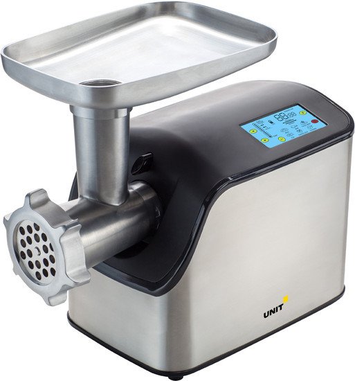 Мясорубка UNIT UGR-460