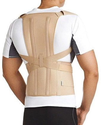 Корректор осанки Orlett TLSO-250(A) (M)