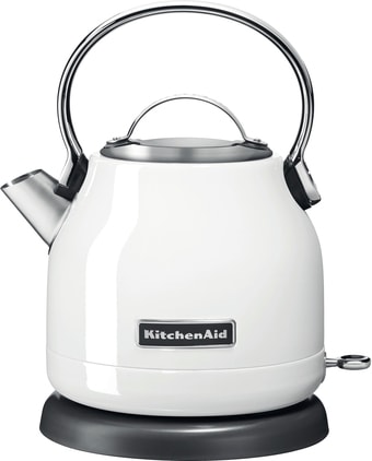 Электрочайник KitchenAid Elkedel 5KEK1222EWH