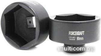 Головка слесарная ForceKraft FK-4858021