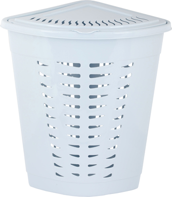 Корзина Альтернатива М1365 (голубой)