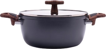 Кастрюля Gipfel Pola 2668