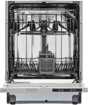 Встраиваемая посудомоечная машина Krona Regen 60 BI