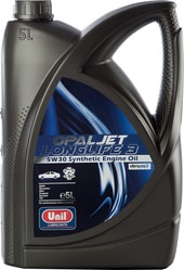 Моторное масло Unil Opaljet Longlife 3 5W-30 5л