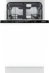 Посудомоечная машина Gorenje GV56211