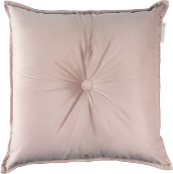 Декоративная подушка Sofi De MarkO Вивиан 45х45 Под-Вв-45х45св.беж