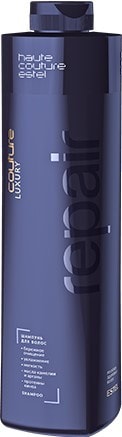Estel Professional Шампунь для волос Luxury Repair Haute Couture 1 л