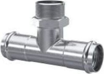 Фитинг Magnum LTRM 22х1.5-15-T