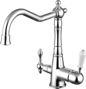 Смеситель Gappo G4391