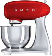 Миксер Smeg SMF01RDEU