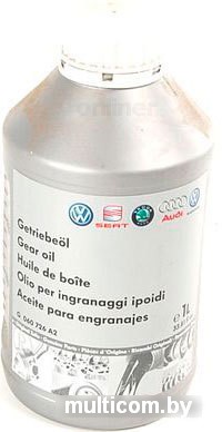 AUDI/Volkswagen G 060 726 A2