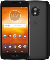 Смартфон Motorola Moto E5 Play (черный)