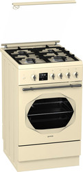 Кухонная плита Gorenje GI532INI