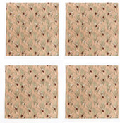 Сервировочная салфетка Этель Spruce Branches 7321860 (4 шт)