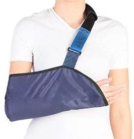Ортез плечевой косыночный Trives Т-8102 (S)