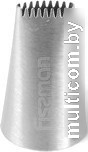 Насадка на кондитерский мешок Fissman 1181