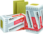 Теплоизоляция ТехноНИКОЛЬ Технолайт Экстра 1200x600 100 мм