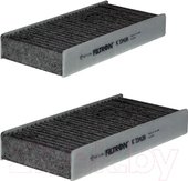 Filtron K1342A-2X (угольный, 2шт)