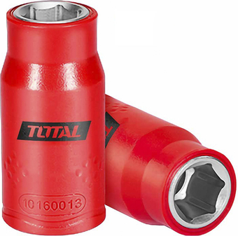 Головка слесарная Total THIHAST12131