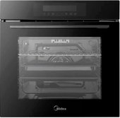 Электрический духовой шкаф Midea MO98277CGB