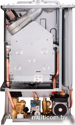 Отопительный котел Termica Grata 32 SF