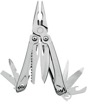 Туристический нож Leatherman Sidekick