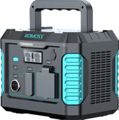 Портативная зарядная станция Romoss RS500