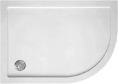 Душевой поддон Cezares 120x90 TRAY-M-RH-120/90-550-35-W-L