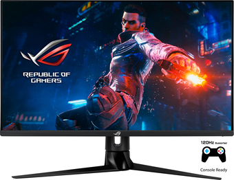 Игровой монитор ASUS ROG Swift PG32UQ