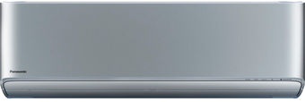 Сплит-система Panasonic Design Silver Inverter CS-XZ20XKEW/CU-Z20XKE