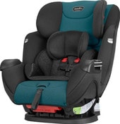 Автокресло Evenflo Symphony e3 LX (blue horizon)