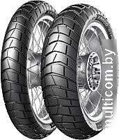 Внедорожные мотошины Metzeler MCE Karoo Street 150/70R17 69V TL M+S