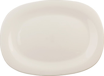 Блюдо Royal Garden Square Gold PO1040SG