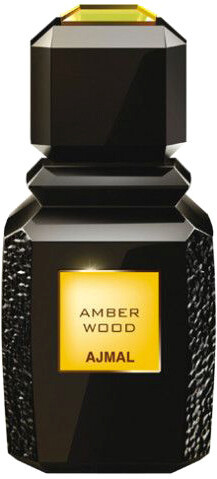 Парфюмерная вода Ajmal Amber Wood EdP (50 мл)