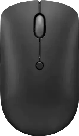 Мышь Lenovo 400 USB-C Wireless GY51D20865