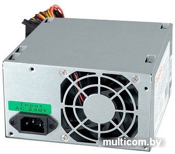 Блок питания ExeGate ATX-AB500