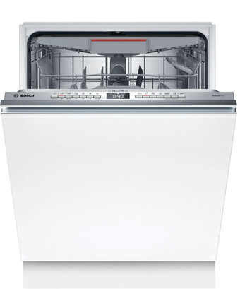 Встраиваемая посудомоечная машина Bosch Serie 4 SMV4ECX21E