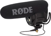 Микрофон RODE VideoMic Pro R