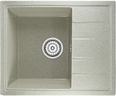 Кухонная мойка Berge 5850 (бежевый)