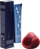 Estel Professional De Luxe 7/5 русый красный
