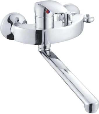 Смеситель Shevanik S5502