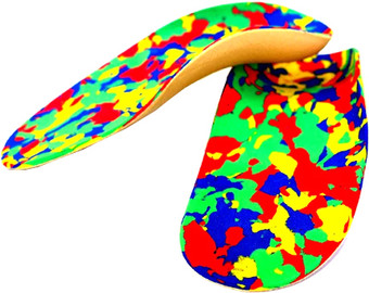 Стельки ортопедические Trives Детские СТ-181 (р.32)