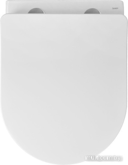 Унитаз подвесной Loranto 4501+87265