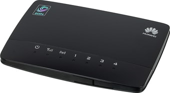 3G Wi-Fi роутер Huawei B68L-25