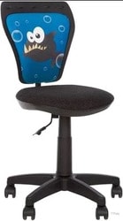 Компьютерное кресло Nowy Styl Ministyle GTS Q ZT-24 Fish